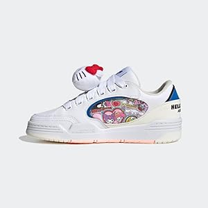 Amazon.com | adidas Womens Adi2000 X H.K. Lace Up Sneakers